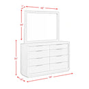 Arcadia Bedroom Set