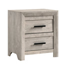 Eleanor Panel Bedroom Set