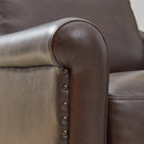 Elizabeth Latitudes Power Recliner with Power Headrest - 5000005590 - Michael's Discount Furniture