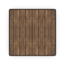 Plymouth Square Coffee Table - Michael's Discount Furniture