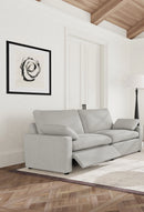Collins Power Reclining Loveseat