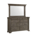 Kings Court Storage Bedroom Set