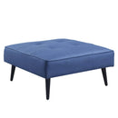 Adjustable Sofa & Ottoman