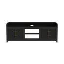 Ridgemont TV Console