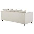 Avalon Slipcover Fabric Sofa