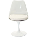 Lippa Dining Side Chair Fabric Set of 4