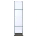 Bellatrix Curio Cabinet