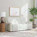 Alister Latitudes Power Gliding Sofa with Power Headrests & Lumbar - 5000008400 - Michael's Discount Furniture