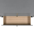 Sami Youth Panel Bedroom Set