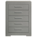 Ives Chest of Drawers