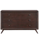 Tracy Wood Dresser