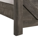 Eleanor Panel Bedroom Set