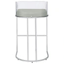 Thermosolis Bar Chair