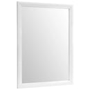Tracy Mirror
