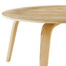 Plywood Coffee Table