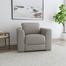 Aurora Latitudes Power Recliner with Power Headrest - 5000006075 - Michael's Discount Furniture