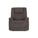 Zecliner Model 2+ Latitudes Power Lift Sleep Recliner with Power Headrest, Lumbar, Heat & Massage - 5000008162