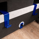 Flex 6-Seat Sectional with Narrow Arm - 5000003378 - Michael's Discount Furniture