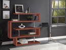 Writing Desk w/BookShelf