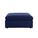 Modular - Ottoman
