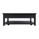Kendyl Occasional Square Coffee Table