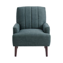 Kiwi Chair with Channel Back