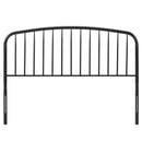 Nova Twin Metal Headboard