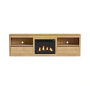 Rosalie TV Console