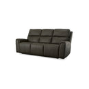 Jarvis Latitudes Power Reclining Sofa with Power Headrests - 5000006447 - Michael's Discount Furniture