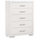 Jessica Chest of Drawers