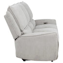 Sylmar Power Reclining Sofa