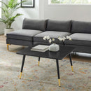 Vigor Square Coffee Table