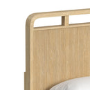 Ridgemont Storage Bed