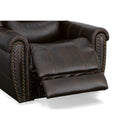 Oscar Latitudes Power Recliner with Power Headrest - 5000007492 - Michael's Discount Furniture