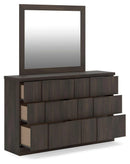 Shaehartin Dresser