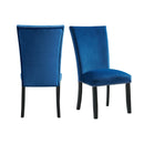 Francesca Dining Side Chair (2 Per Pack)