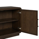 Athens Large Entertainment Base - Michael's Discount Furniture