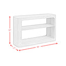 Rosalie Sofa Table