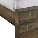 Bailey Drift Music Bed