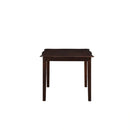 5Pc Pack Dining Set