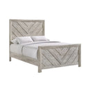 Eleanor Panel Bedroom Set