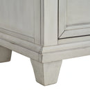 McCoy Storage Bedroom Set