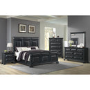 Bridgestone 7-Drawer Dresser