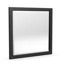 Waterfall Mirror - Michael's Discount Furniture