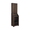 Bones Dartboard Cabinet SSG-120405 Cabinet with Dartboard