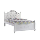 Alana Platform Bedroom Set
