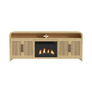 Ridgemont TV Console