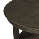 Amherst 5PC Dining Set