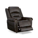 Oscar Latitudes Power Lift Recliner with Right-Hand Control & Power Headrest - 5000003113 - Michael's Discount Furniture