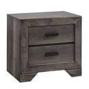 Nathan Nightstand